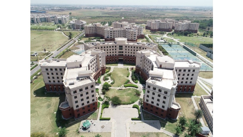 Shiv Nadar University [SNU], Greater Noida: Courses, Fees, Placements