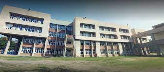 Chandigarh College of Engineering and Technology [CCET], Chandigarh ...