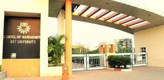 KIIT School Of Management [KSOM], Bhubaneswar: Courses, Fees, Placements