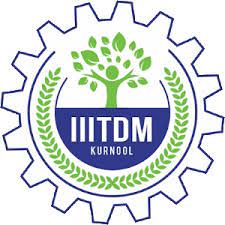 Indian Institute of Information Technology, Design & Manufacturing, Kurnool Logo