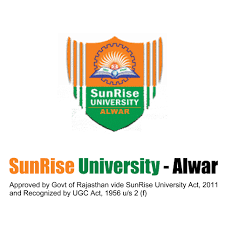 Sunrise University logo