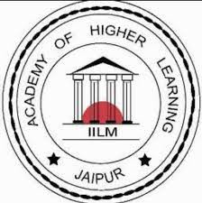 IILM Academy of Higher Learning, Jaipur Logo