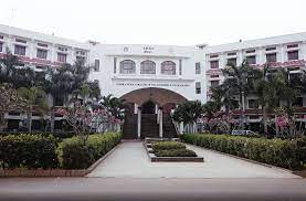 Loyola-ICAM College Of Engineering And Technology [LICET], Chennai ...