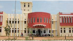 Pondicherry University [PU], Puducherry : Courses, Fees, Placements