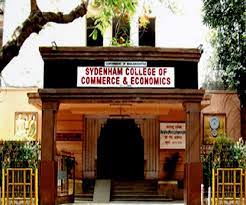 Sydenham College of Commerce and Economics, Mumbai: Courses, Admission ...