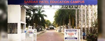 Sardar Patel University [SPU], Anand: Courses, Fees, Placements