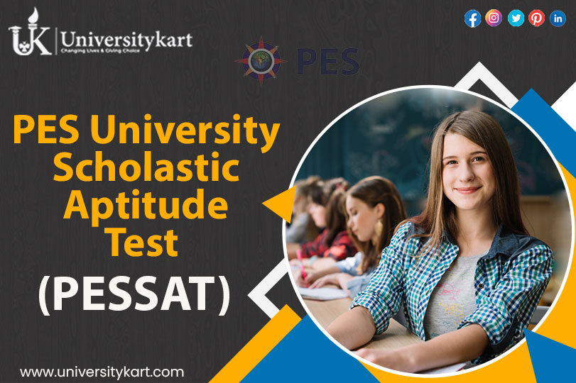 PESSAT (PES Scholastic Aptitude Test) - Your Ticket to Success