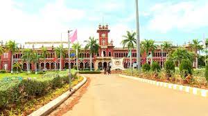 Tamil Nadu Agricultural University: Courses, Admission 2025, Fees ...