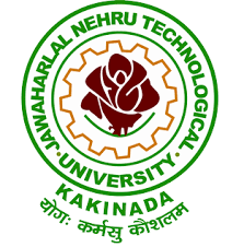 Jawaharlal Nehru Technological University, Kakinada Logo