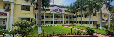 St. Joseph's Institute of Management [JIM], Tiruchirappalli: Courses ...