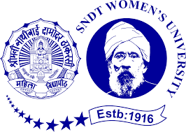 SNDT logo