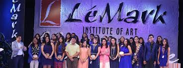 Bachelor Of Design (B.Des.) Interior Design Course At Le Mark School Of ...