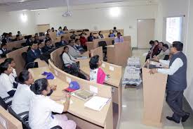Conference Sarla Birla University in Ranchi
