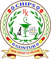 Chebrolu Hanumaiah Institute of Pharmaceutical Sciences, Guntur logo