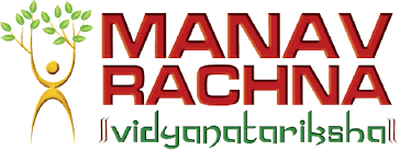 Manav Rachna International Institute Of Research And Studies logo
