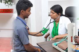 Medical Treatments Gandhigram Rural Institute in Dindigul	