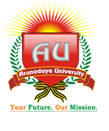 Arunodaya University Logo