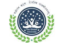 The Global University Logo