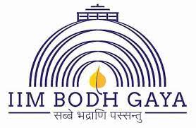 Indian Institute of Management, Bodhgaya Logo