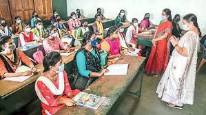 M.O.P. Vaishnav College For Women, Chennai: Courses, Fees, Placements