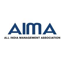 AIMA logo