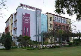 Sachdeva Engineering College For Girls (SECG, Mohali): Courses ...