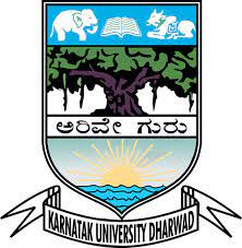 Karnataka University Logo