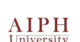 AIPH University Logo