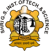 SGSITS logo
