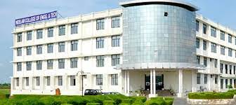 Neelam Group of Institutions [NGI], Agra: Courses, Fees, Placements