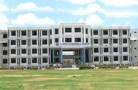 LJ Polytechnic [LJP], Ahmedabad: Courses, Fees, Placements