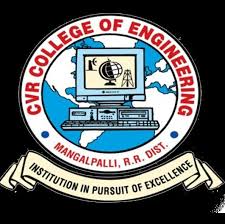 CVR College Of Engineering Logo