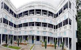 Seethalakshmi Ramaswami College [SRC], Tiruchirappalli: Courses, Fees ...