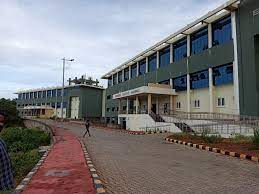 Central University of Kerala [CUK], Kasaragod: Courses, Fees, Placements