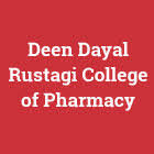DDR College of Pharmacy logo
