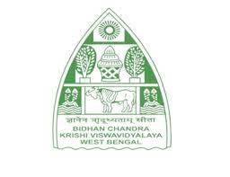 Bidhan Chandra Krishi Viswavidyalaya Logo