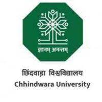 Chhindwara University logo