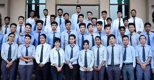 Students Photo Sanskriti University in Mathura