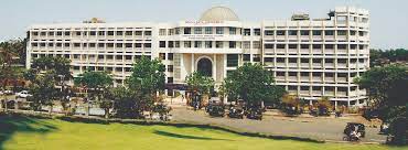 Dr. D. Y. Patil Vidyapeeth, Pune, Pune: Courses, Fees, Placements