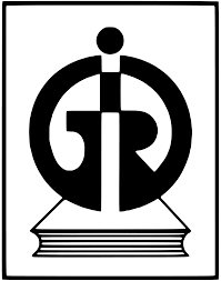 Indira Gandhi Institute of Development Research Logo