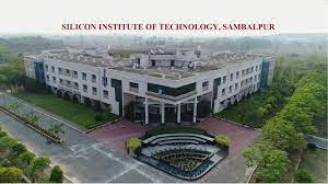 Silicon Institute of Technology Bhubaneswar: Courses, Admission 2025 ...