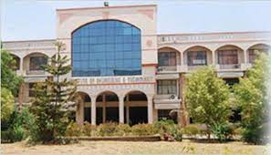 J.B.Institute Of Engineering & Technology [JBIET], Hyderabad: Courses ...