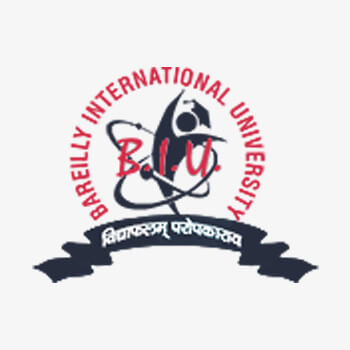 Bareilly International University Logo