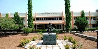 Gandhigram Rural Institute [GRI], Dindigul: Courses, Fees, Placements