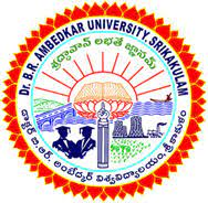 Dr. B.R.Ambedkar University Logo