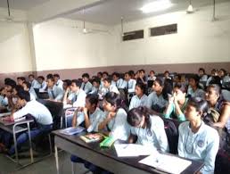 Rajeev Gandhi College [RGC], Bhopal: Courses, Fees, Placements