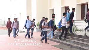 Image for VIT-AP University in Anantapur