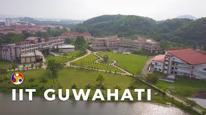 Indian Institute Of Technology [IIT], Guwahati: Courses, Fees, Placements