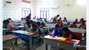 Class Room Photo University of Hyderabad in Hyderabad	
