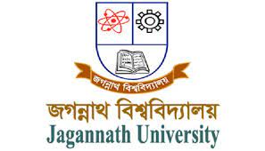 Jagan Nath University logo